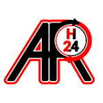 Logo Autoricambi H24