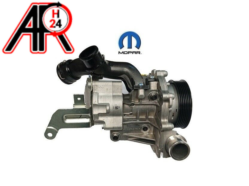 POMPA ACQUA JEEP COMPASS 68090692AB