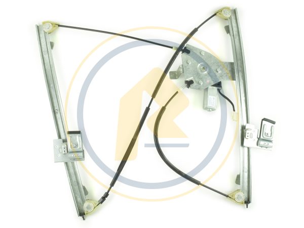 Alzacristalli Elettrico Anteriore Destro per Ford Galaxy 1995–2007