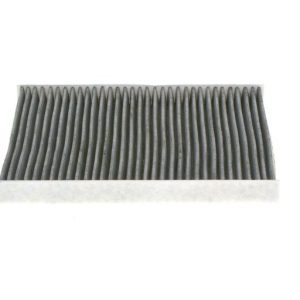 Filtro Abitacolo BOSCH 1987432377 al Carbone Attivo – Fiat Lancia Bravo Stilo Delta
