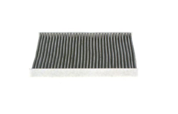 Filtro Abitacolo BOSCH 1987432377 al Carbone Attivo – Fiat Lancia Bravo Stilo Delta