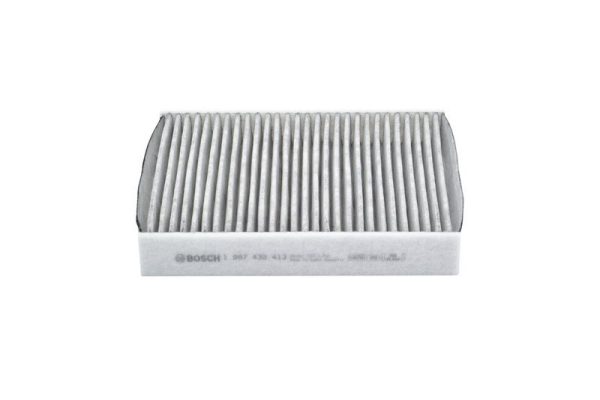 Filtro Clima BOSCH 1987432413 per Ford Focus II Volvo C30 V50
