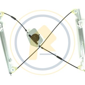 Alzacristalli Elettrico Anteriore Sinistro Lancia Ypsilon 2003 2010 Acrolcar 01.2253