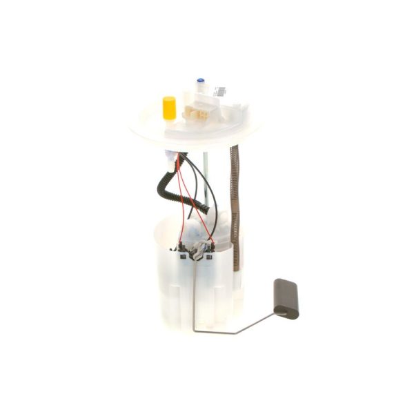 Pompa Carburante Elettrica Bosch 0 580 200 009 per Alfa Romeo Giulietta 1.4 TB / BiFuel (2010-2020)