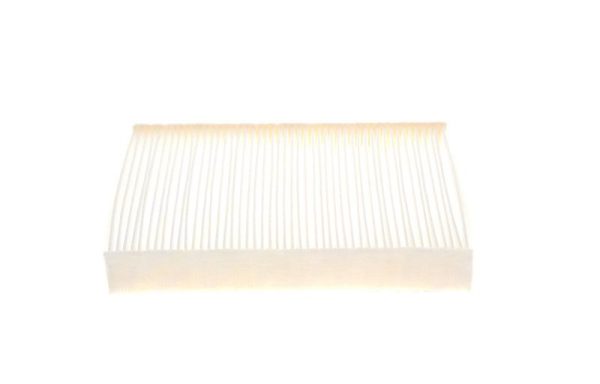 Filtro Abitacolo BOSCH 1987432087 – Filtro abitacolo Ford Fiesta Fusion