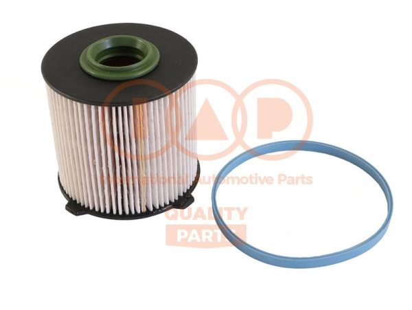 Filtro carburante IAP Quality Parts 12220101 per Chevrolet Cruze Malibu Opel Astra J Insignia Meriva B Zafira C
