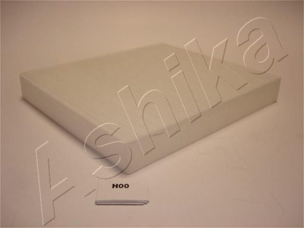 Filtro Aria Abitacolo ASHIKA 21H0H0 Chrysler Grand VoyagerHonda Civic CR‑V – 225×198×30 mm