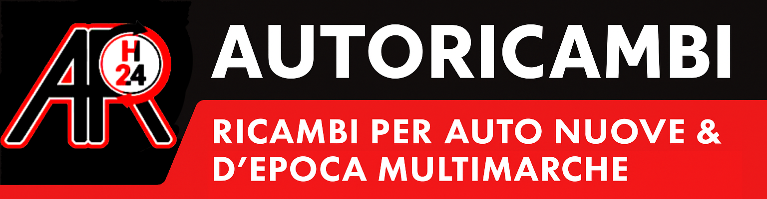 Banner Autoricambi