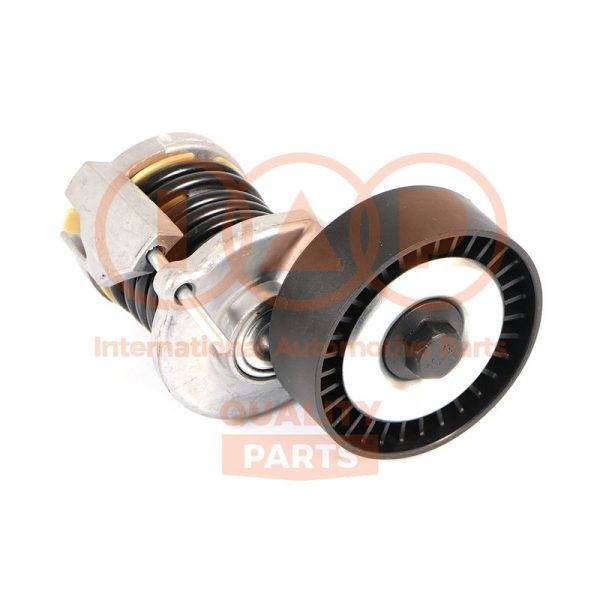 Galoppino tendicinghia IAP 127-50014 cinghia Poly-V per Audi Seat Skoda VW